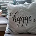Haus Hygge Ferienhaus *