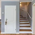 Ferienhaus Haus Hygge *