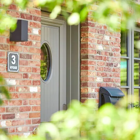 Tatil Evi Haus Hygge Wyk auf Föhr