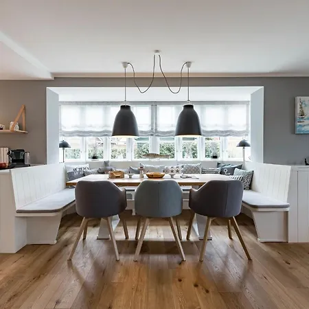 Haus Hygge Ferienhaus