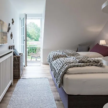 Ferienhaus Haus Hygge