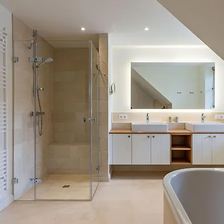 Haus Hygge Wyk auf Föhr