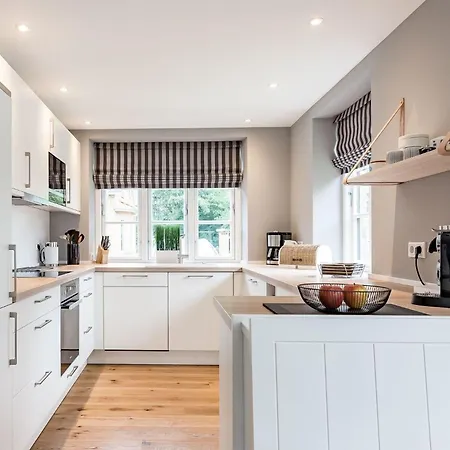 Haus Hygge Ferienhaus *