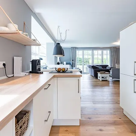 Haus Hygge Ferienhaus *