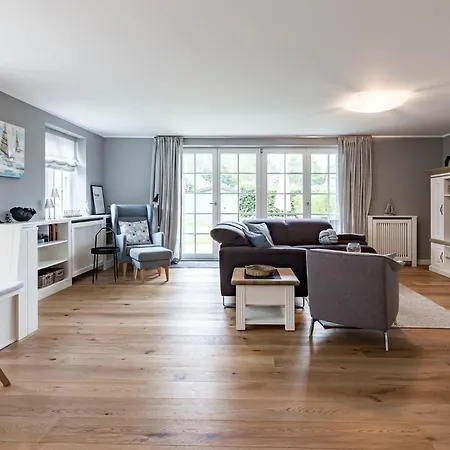Haus Hygge * Wyk auf Foehr