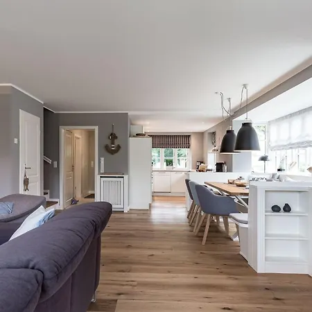 Haus Hygge Holiday home