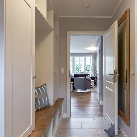 Haus Hygge Holiday home *