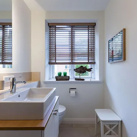 Haus Hygge Holiday home