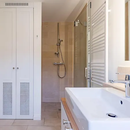 Haus Hygge Holiday home Wyk auf Foehr