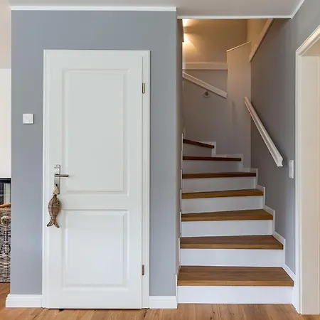 Holiday home Haus Hygge *