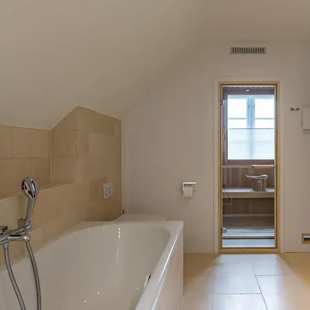 Haus Hygge * Wyk auf Foehr