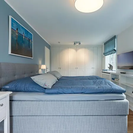 Holiday home Haus Hygge