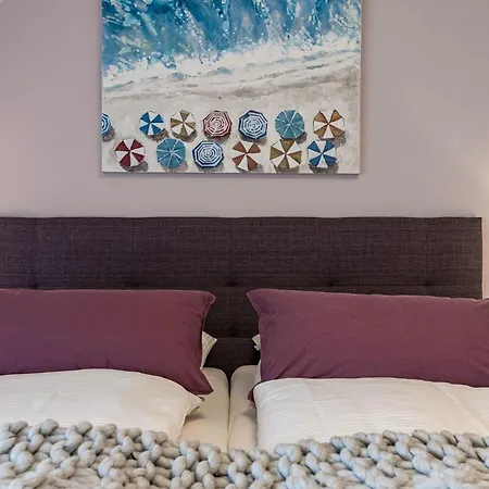 Holiday home Haus Hygge *