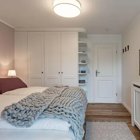 Holiday home Haus Hygge Wyk auf Foehr