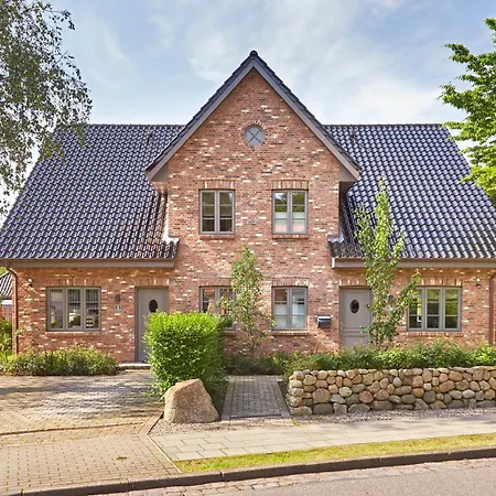 Haus Hygge Holiday home Wyk auf Foehr