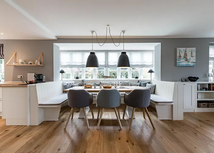 Haus Hygge Tatil Evi