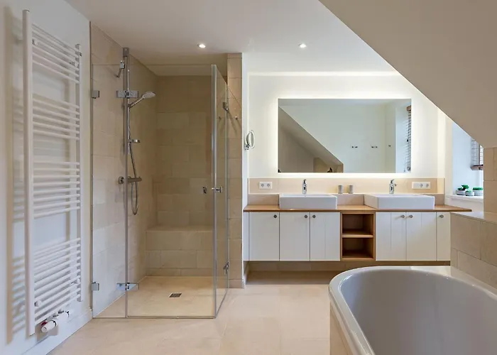 Haus Hygge Wyk auf Föhr