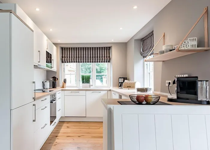 Haus Hygge Tatil Evi *