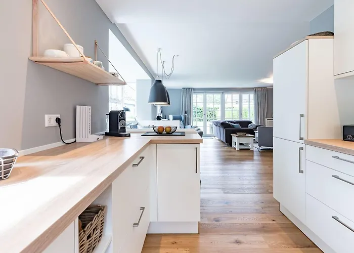 Haus Hygge Tatil Evi *