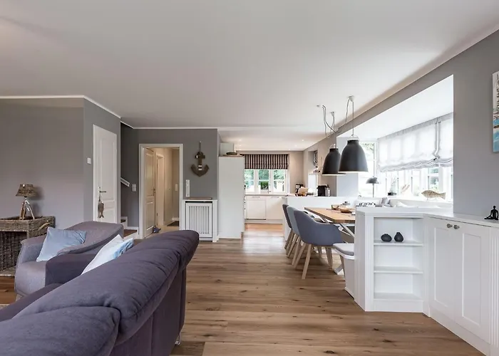 Haus Hygge Tatil Evi