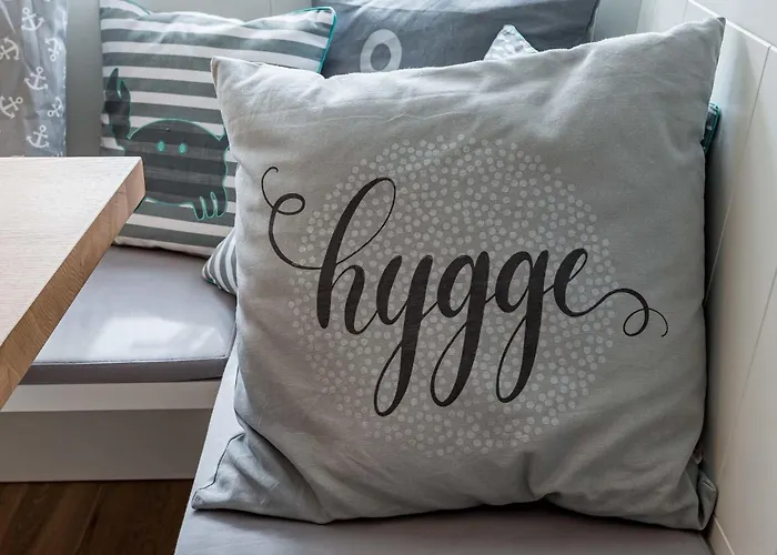 Haus Hygge Tatil Evi *