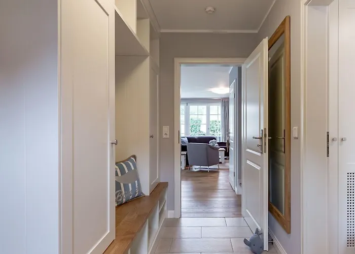 Haus Hygge Tatil Evi *