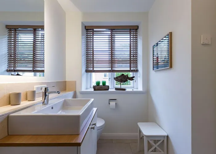 Haus Hygge Tatil Evi