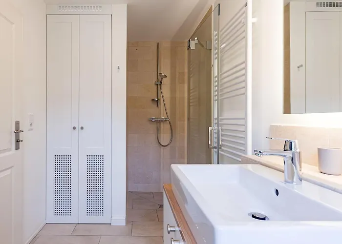 Haus Hygge Tatil Evi Wyk auf Föhr