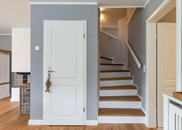 Tatil Evi Haus Hygge *