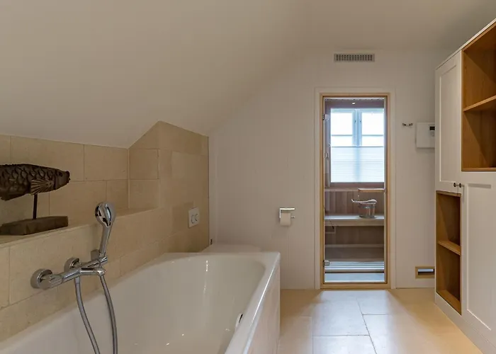 Haus Hygge * Wyk auf Föhr