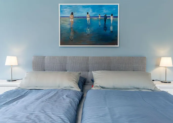 Haus Hygge Tatil Evi Wyk auf Föhr