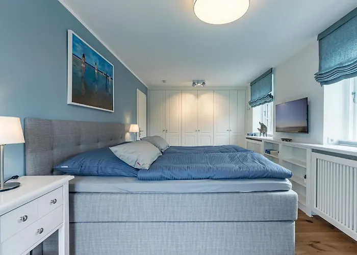 Tatil Evi Haus Hygge