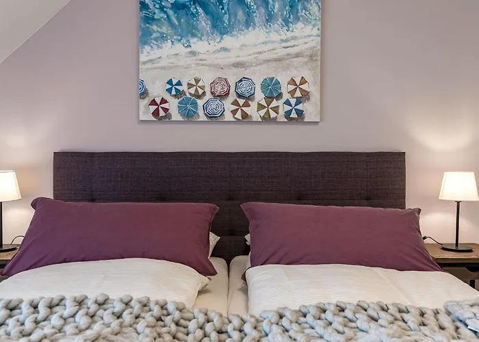 Tatil Evi Haus Hygge *